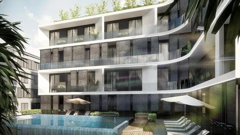 Архитектура 2