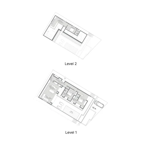 3.0 bedrooms villa - OXO The Pavilions