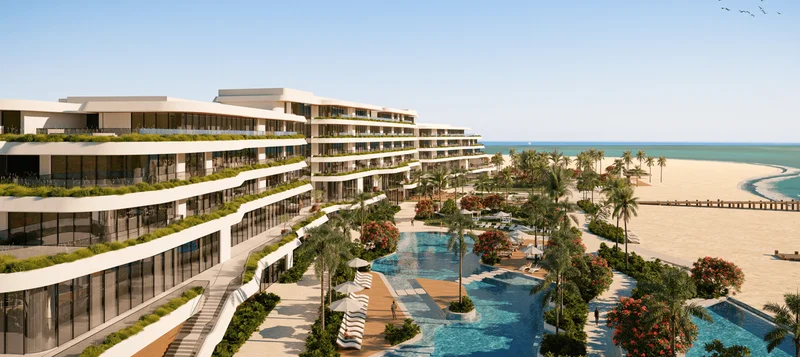 Sha Residence Emirates preview 5