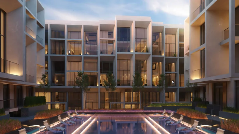 Архитектура 2