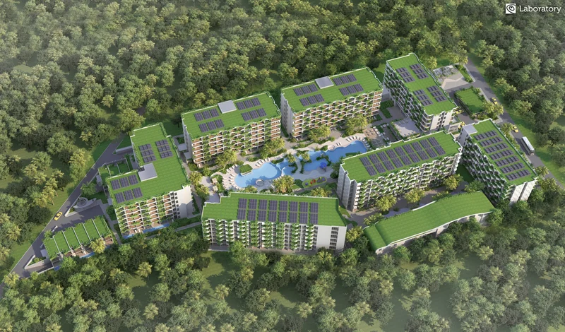 Layan Green Park Phase 2 preview 5