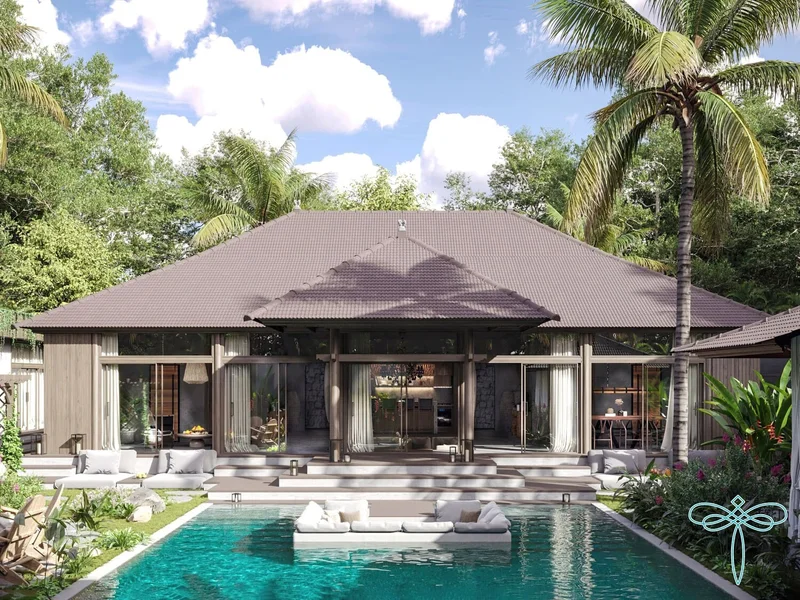 Villas9388