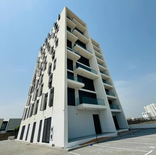 Архитектура 3