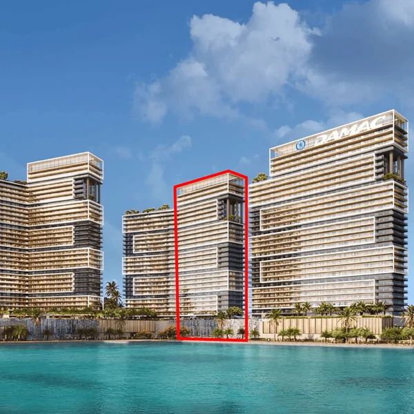 Chelsea Residences 1 (Tower B)