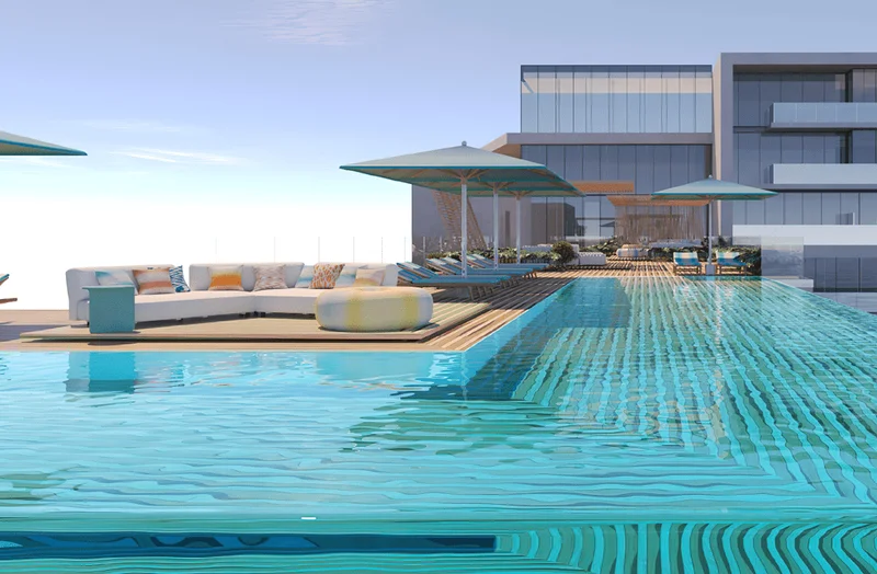 Архитектура 5