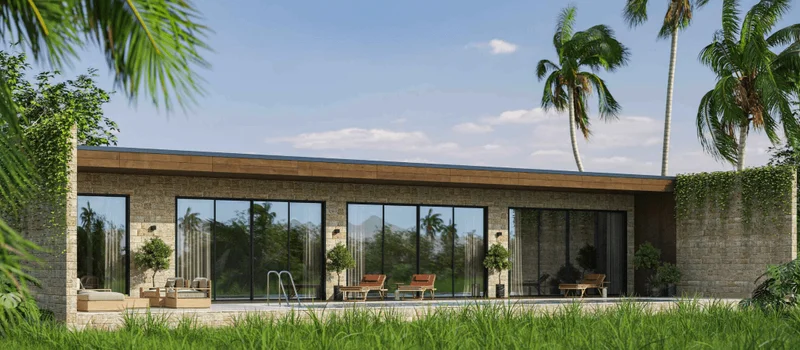 Design District Villa