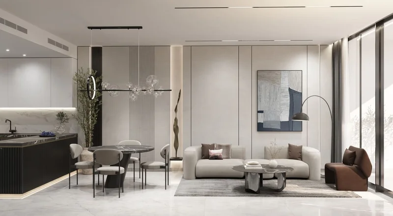 Rome by Samana Developers preview 5