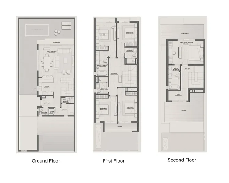 5.0 bedrooms villa - D Villas