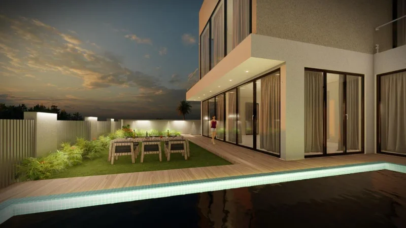 Архитектура 3