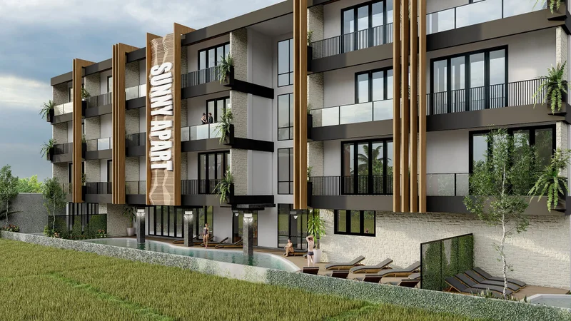 Архитектура 3