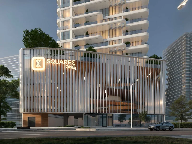 Архитектура 2