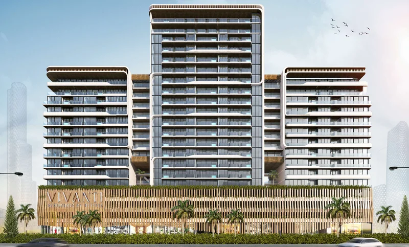 Архитектура 3