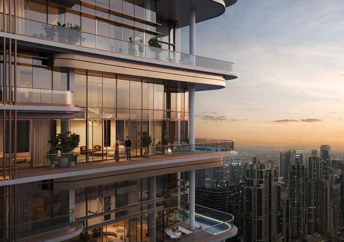 Address Grand Downtown preview 1