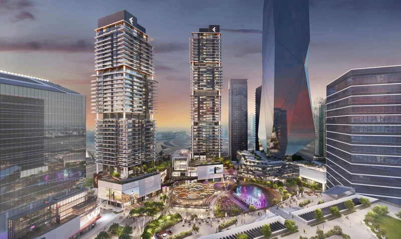 Архитектура 3