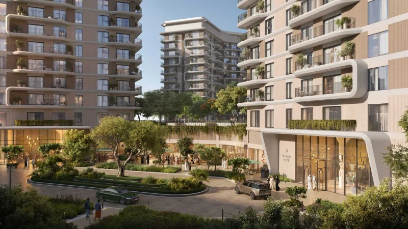 Архитектура 2