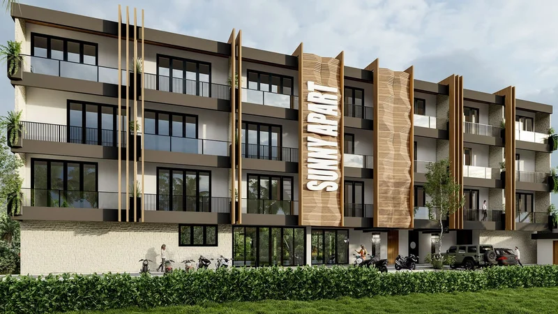 Архитектура 3