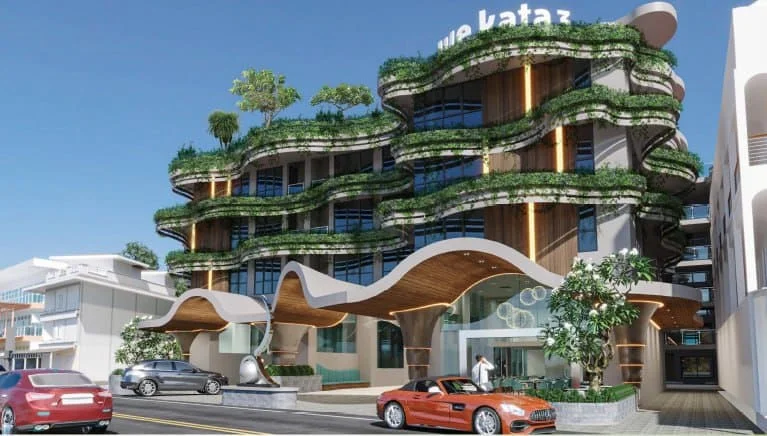 Архитектура 1