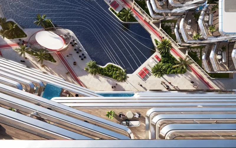 Архитектура 7