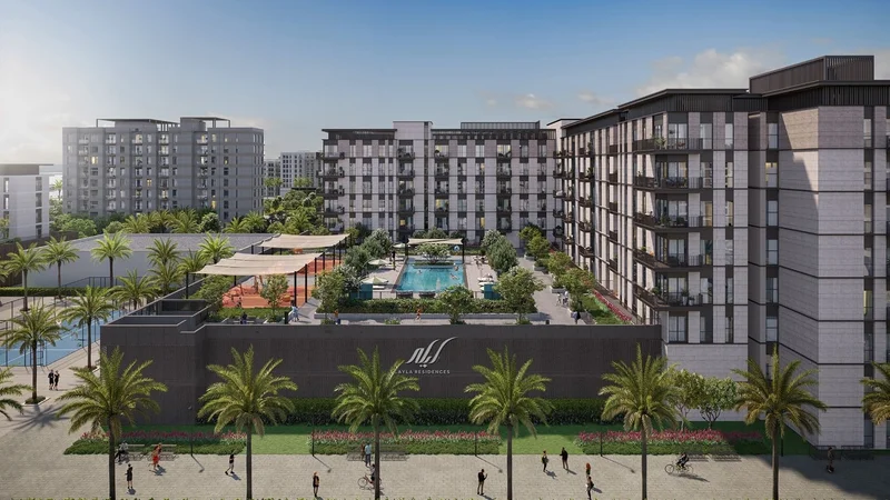 Layla Residences preview 1