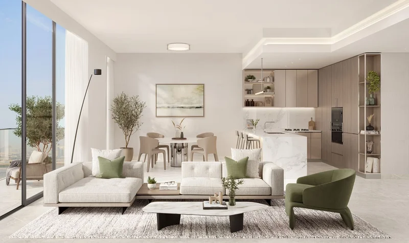 Riverton House preview 5
