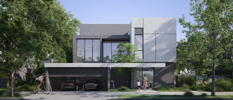 Architecture 7