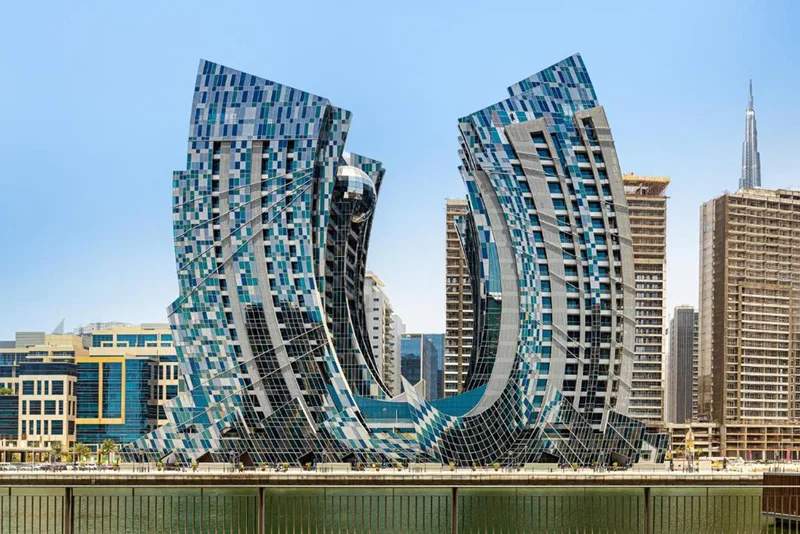 Architecture 2