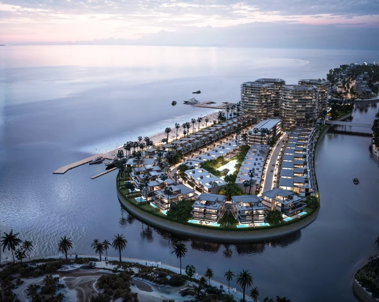 Архитектура 5