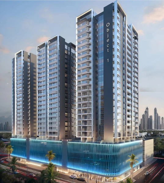 Архитектура 1