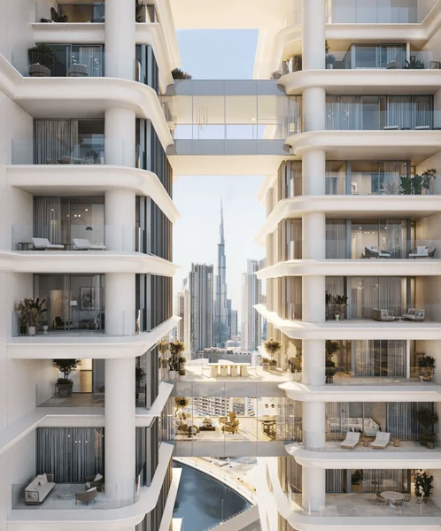 Архитектура 6