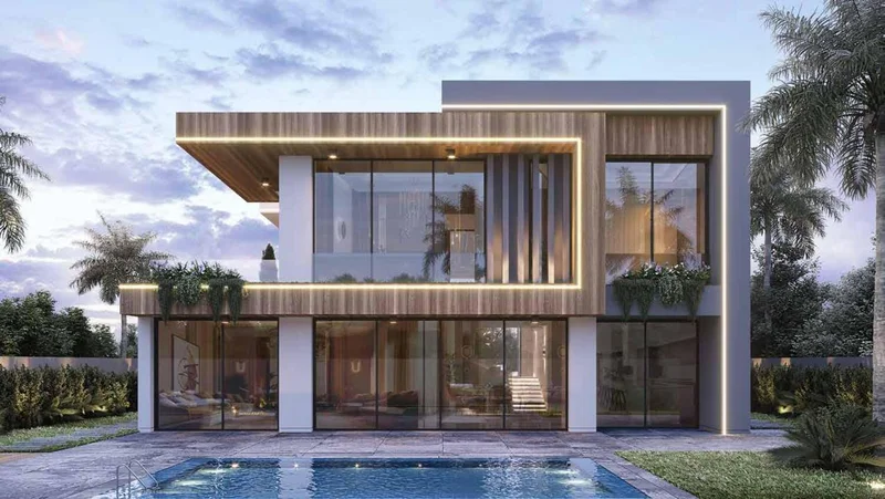 Архитектура 5