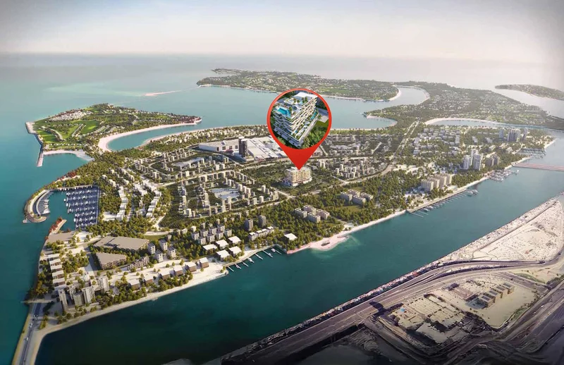 Flow Residences preview 3