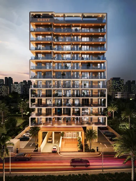 Архитектура 6