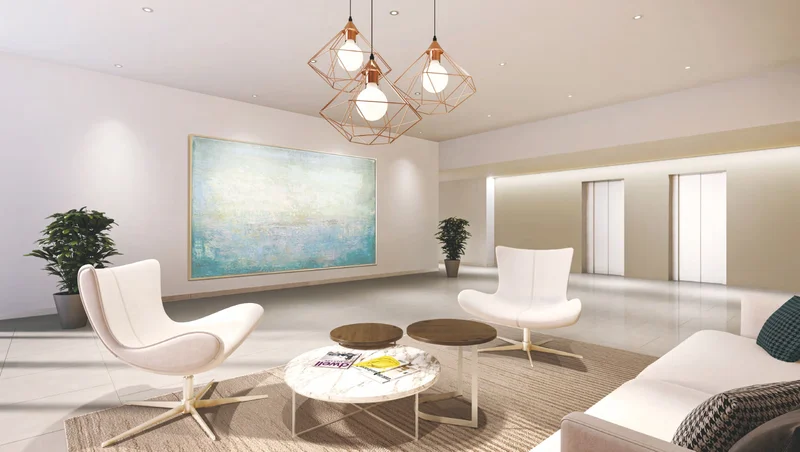 Uptown Al Zahia preview 4