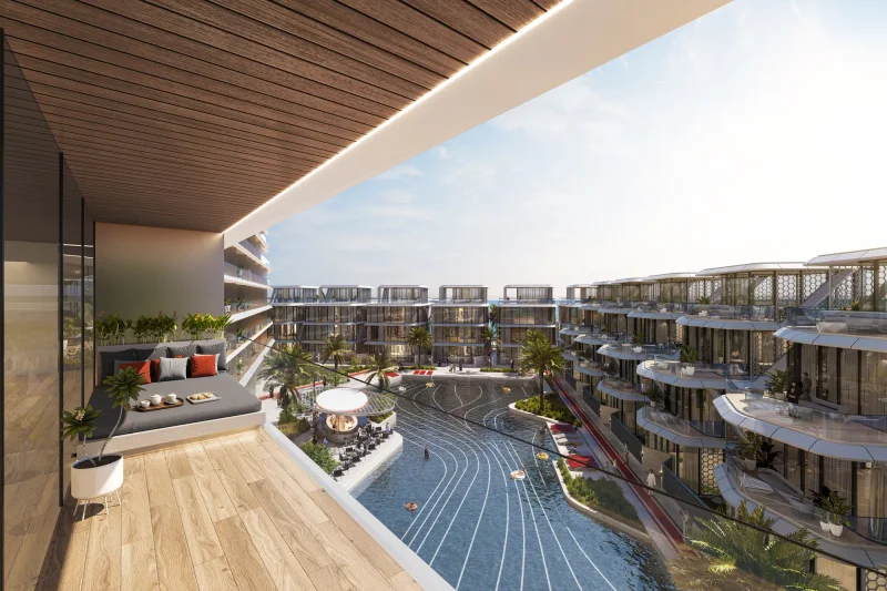 Архитектура 6