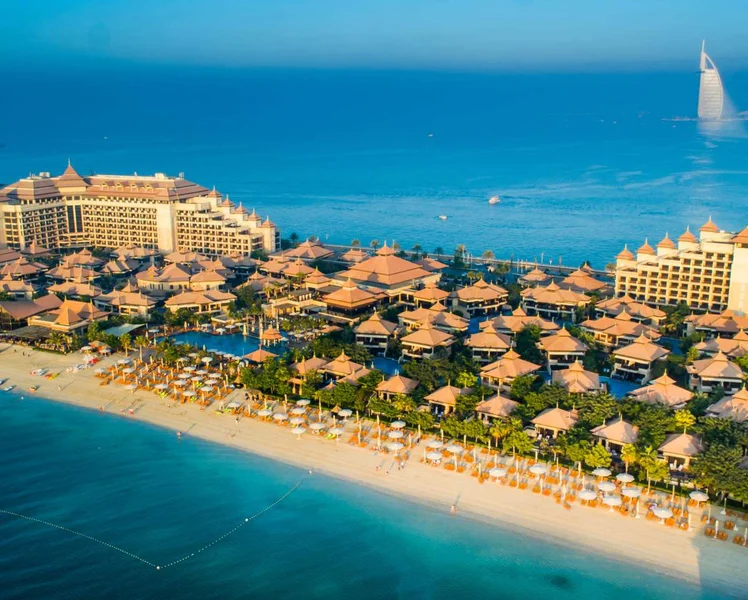 Building & Penthouses