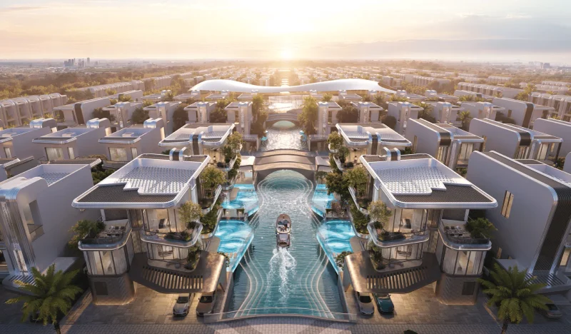 Архитектура 4