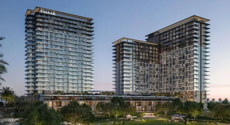 Parkwood Emaar preview 1