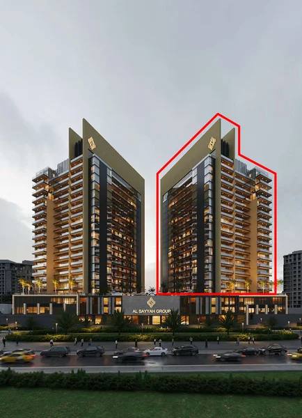 Tower 218358