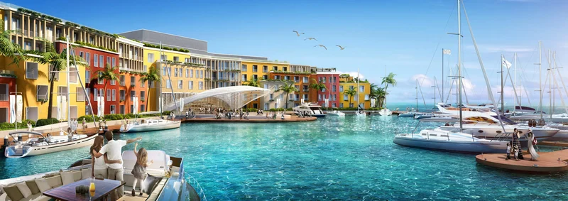The Heart of Europe - Portofino  preview 1