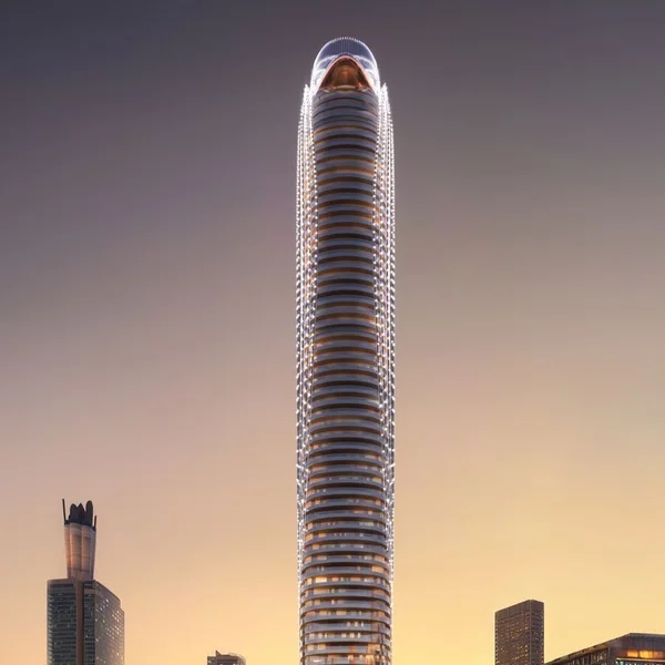 Архитектура 6