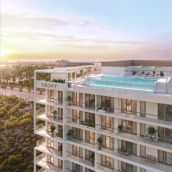 Архитектура 4