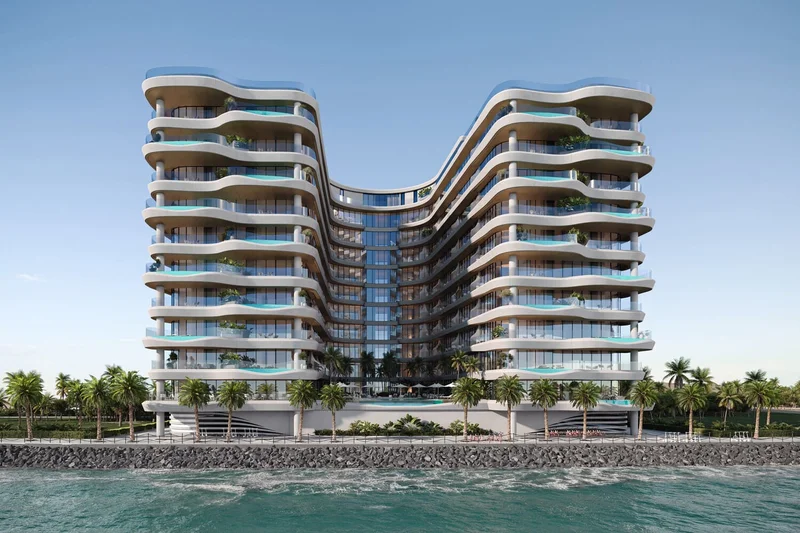 Gianfranco Ferre Residences preview 1