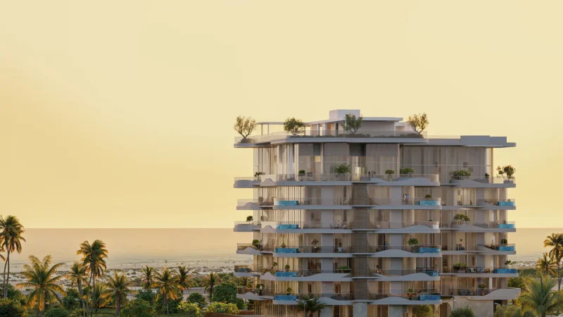 Архитектура 6