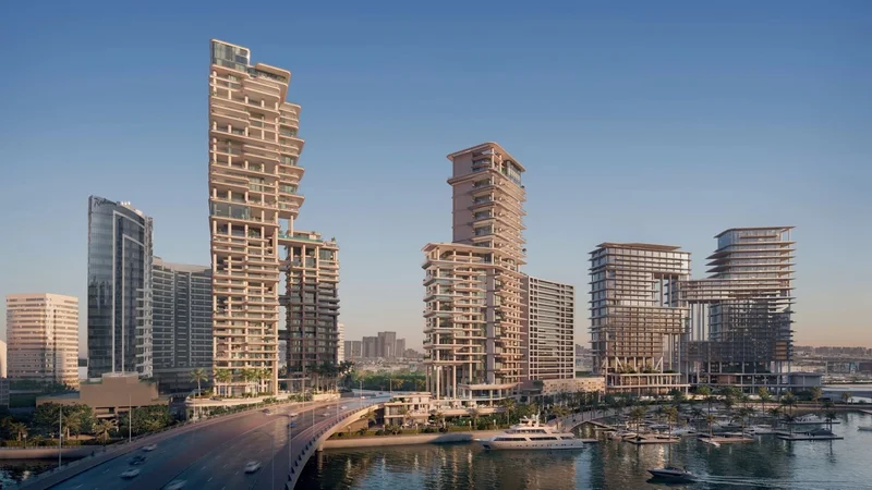 Архитектура 5