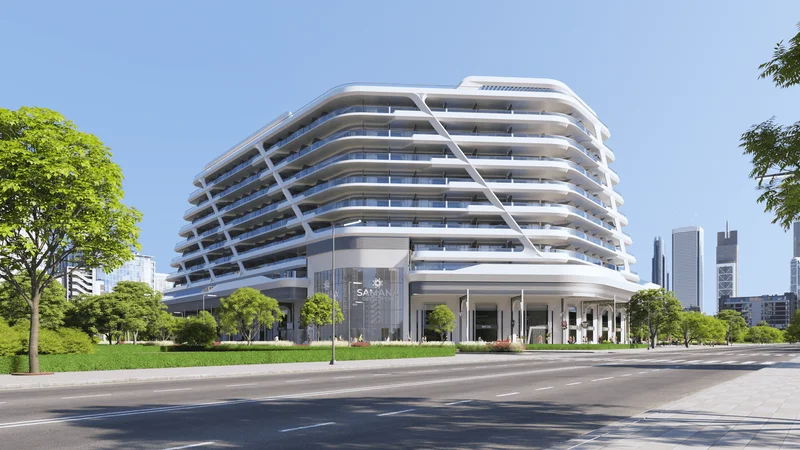 Архитектура 7