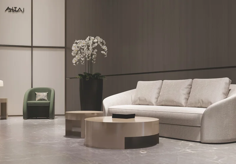Lobby 6