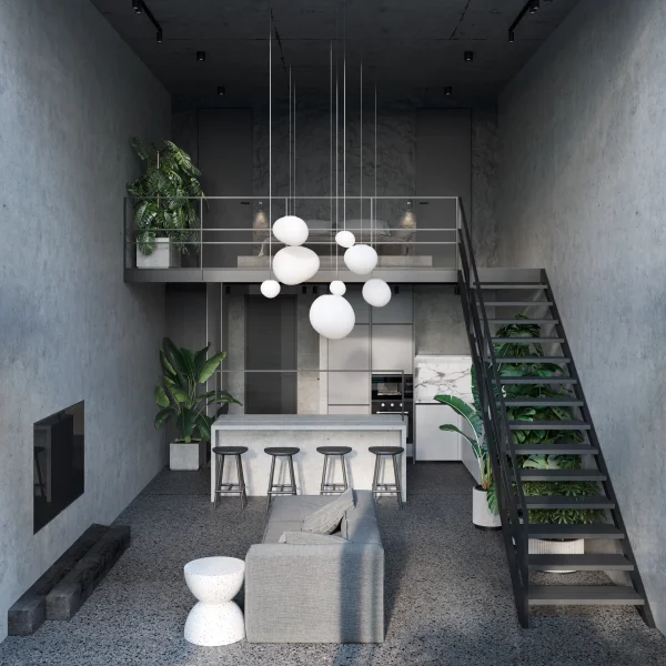Interior 4