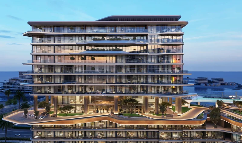 Архитектура 7