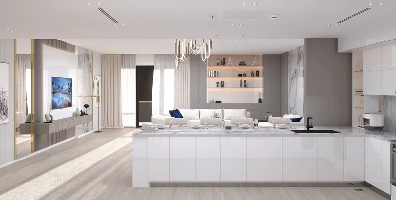 Interior 5