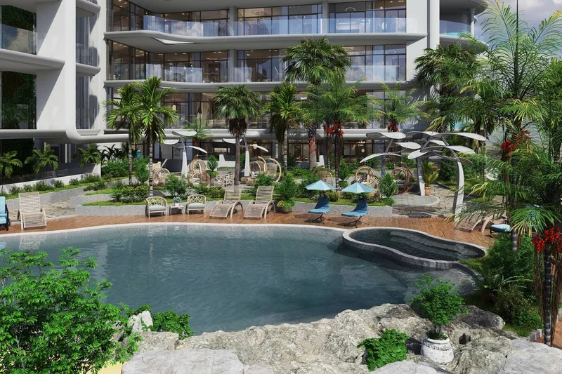 Архитектура 4